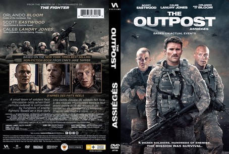 The Outpost 2020