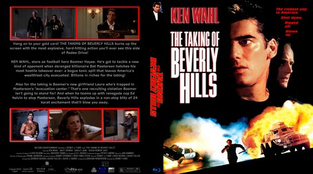 The Taking of Beverly Hills 1991