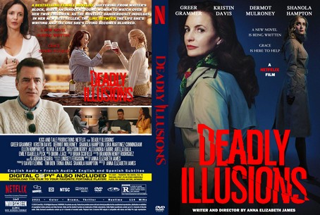 Deadly Illusions 2021