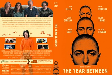 The Year Between 2022