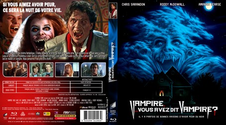 Fright Night 1985
