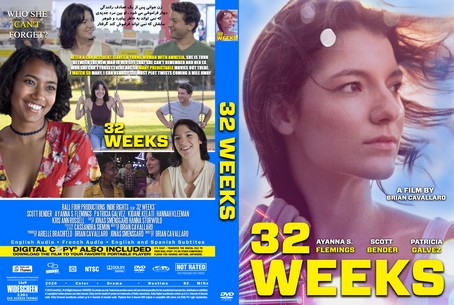 32 Weeks 2020
