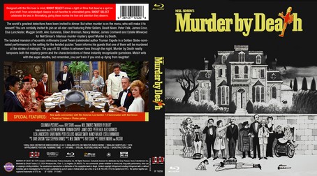Murder by Death 1976