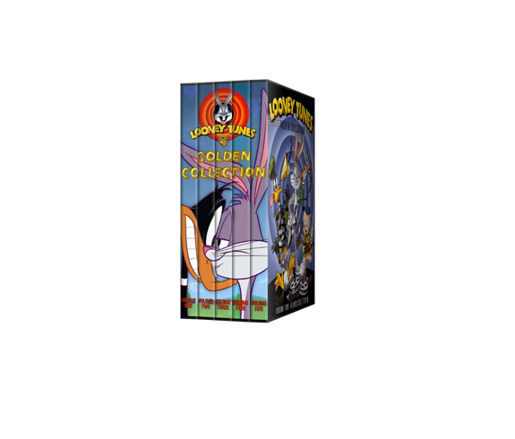 Looney Tunes Set Box