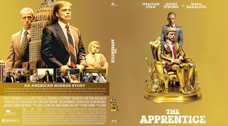 The Apprentice 2024
