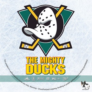 The Mighty Ducks Collection