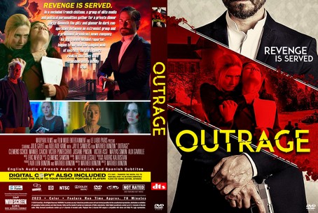 Outrage 2023