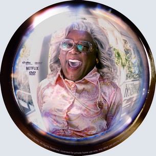 Tyler Perry's A Madea Homecoming 2022