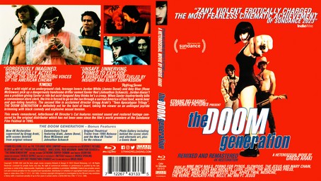 The Doom Generation 1995