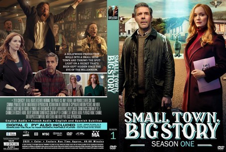 Small Town, Big Story Season 1