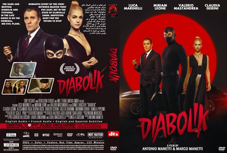 Diabolik 2021