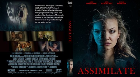 Assimilate 2019
