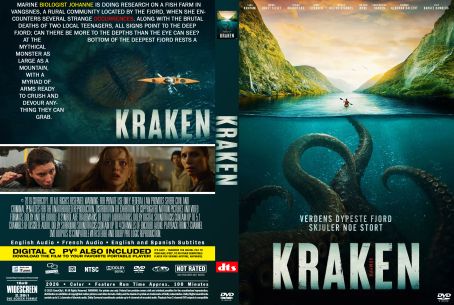 Kraken 2026