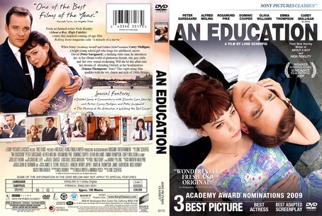 An Education 2009