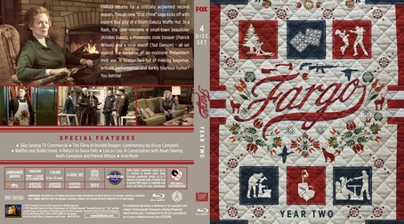 Fargo Season 2