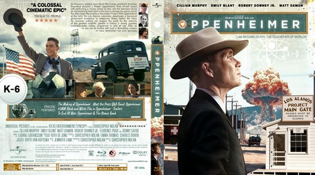 Oppenheimer 2023