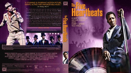 The Five Heartbeats 1991