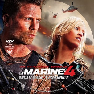 The Marine 4 Moving Target 2015
