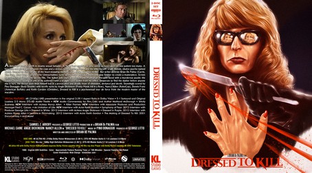 Dressed to Kill 1980