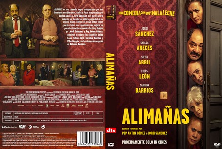 Alimanas 2023