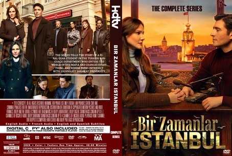 Bir Zamanlar Istanbu Season 1