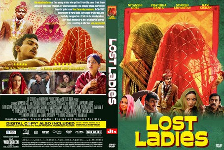 Laapataa Ladies 2023