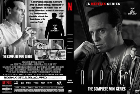 Ripley Season 1