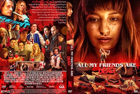 All My Friends Are Dead 2020