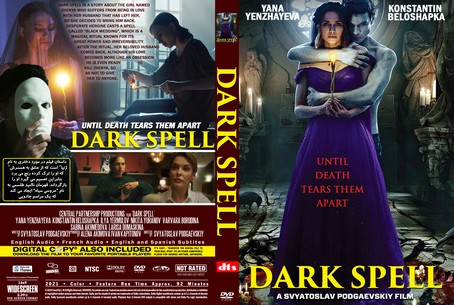Dark Spell 2021