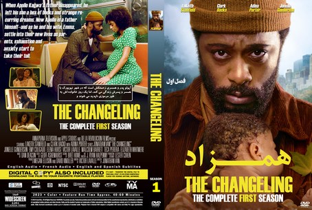 The Changeling Season 1