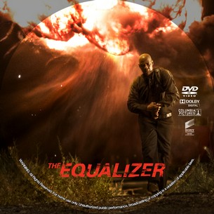 The Equalizer 2014