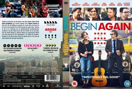 begin again 2013