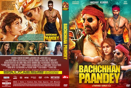 Bachchhan Paandey 2022