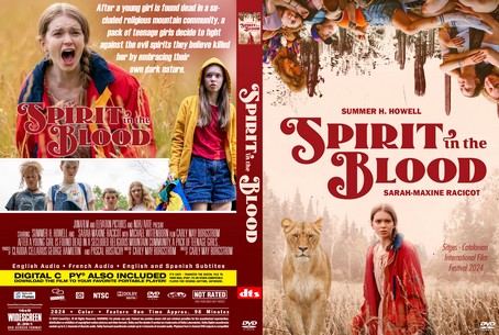 Spirit in the Blood 2024