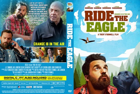 Ride the Eagle 2021