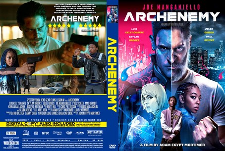 Archenemy 2020