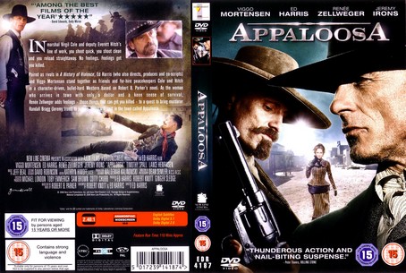 Appaloosa 2008