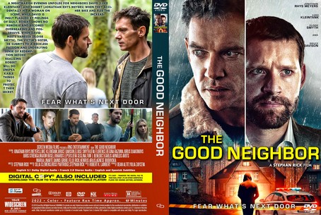 The Good Neighbor 2021