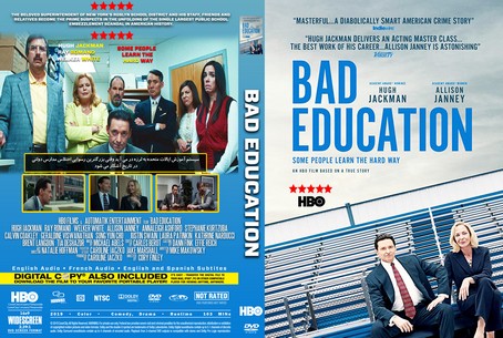 Bad Education 2019
