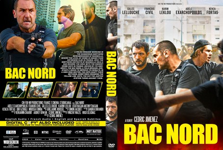 Bac Nord 2020