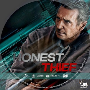 Honest Thief 2020