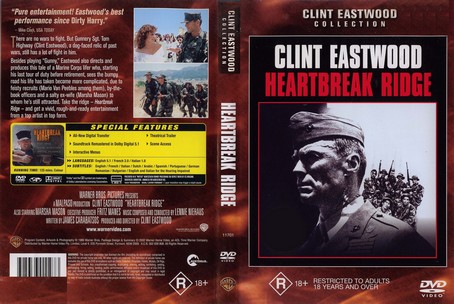 Heartbreak Ridge 1986