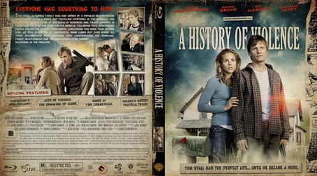 A History of Violence 2005
