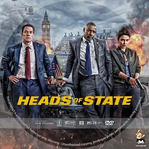 Heads of State 2025