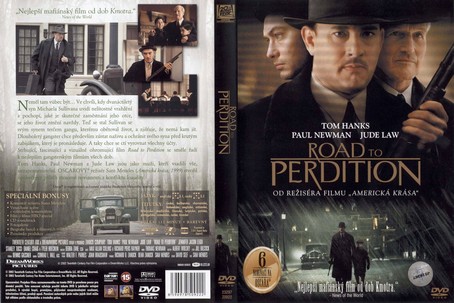 Road to Perdition 2002