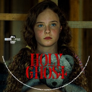 Holy Ghost 2025