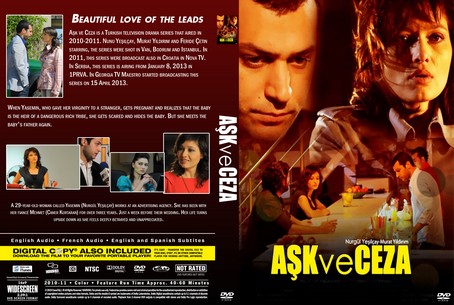 Ask Ve Ceza Season 1
