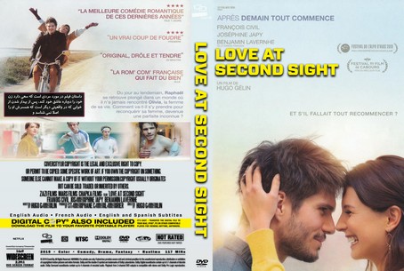 Love at Second Sight 2019