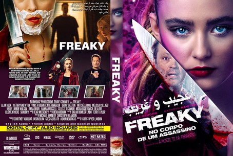 Freaky 2020