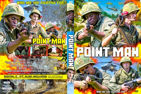 Point Man 2018